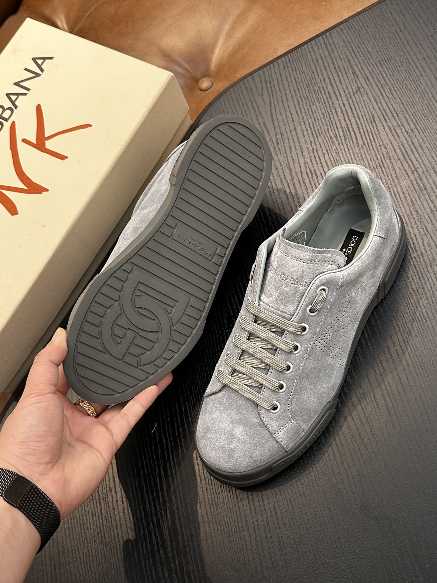 olce & Gabbana shoe
